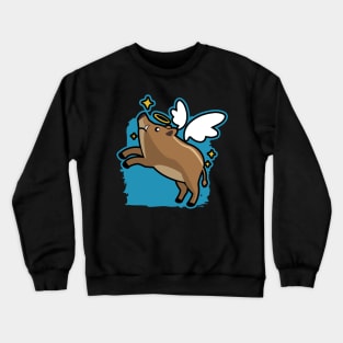 Wild Boar Crewneck Sweatshirt
